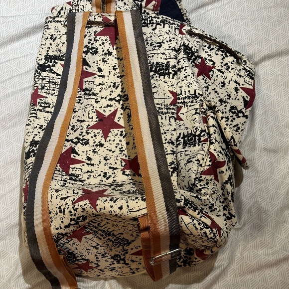 Paris backpack bought in Paris, France - Picture 4 of 5